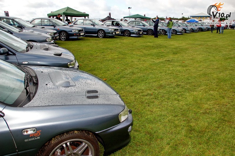 Rally Day 2011